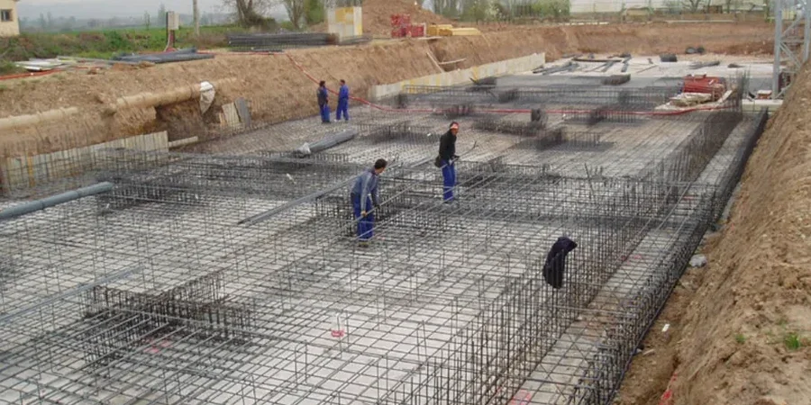 Shallow Foundation Design in Peoria Arizona: Geotechnical Support for Safe Footings