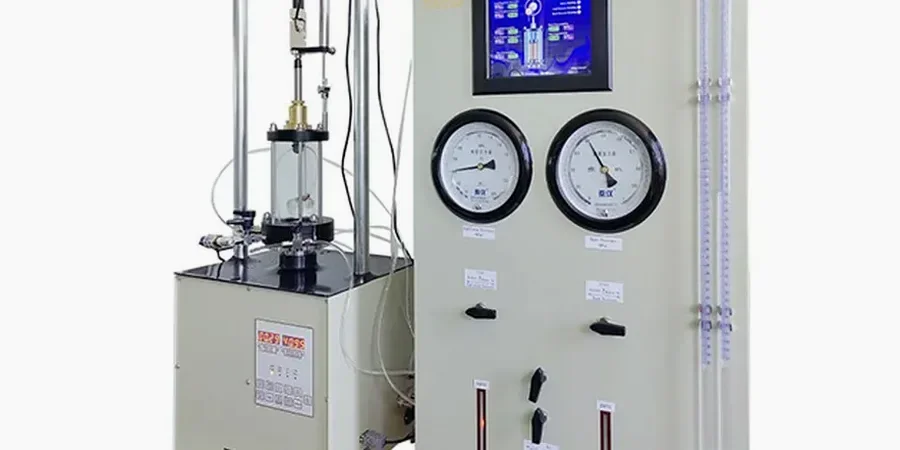 Triaxial Testing in Peoria, Arizona: Stress-Strain Parameters for Foundation Design