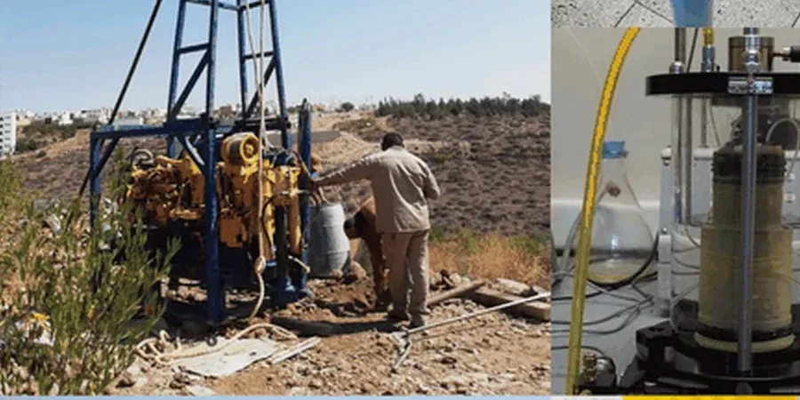 Seismic Tomography (Refraction & Reflection) in Peoria AZ
