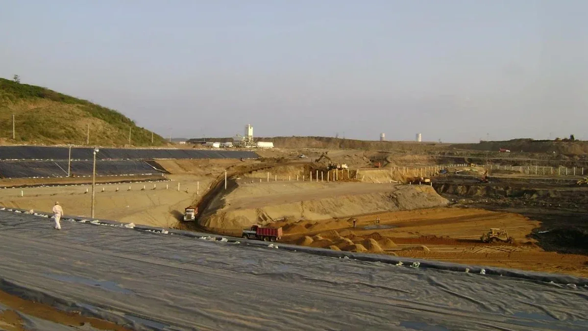 Geotechnical Design of Deep Excavations in Peoria, Arizona