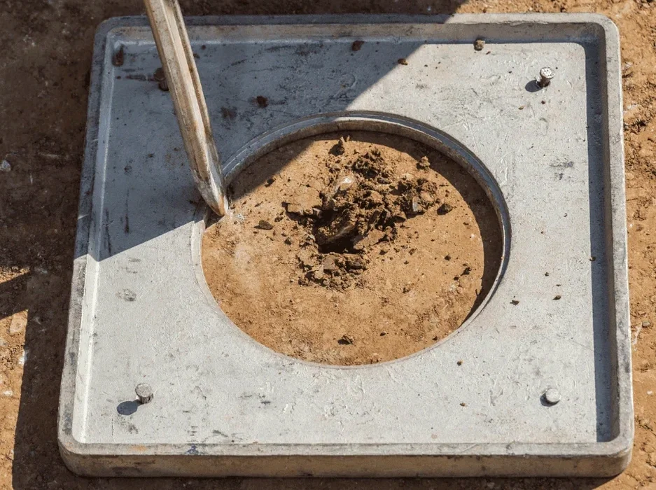 Soil Liquefaction Analysis in Peoria, Arizona: Seismic Risk for Your Project