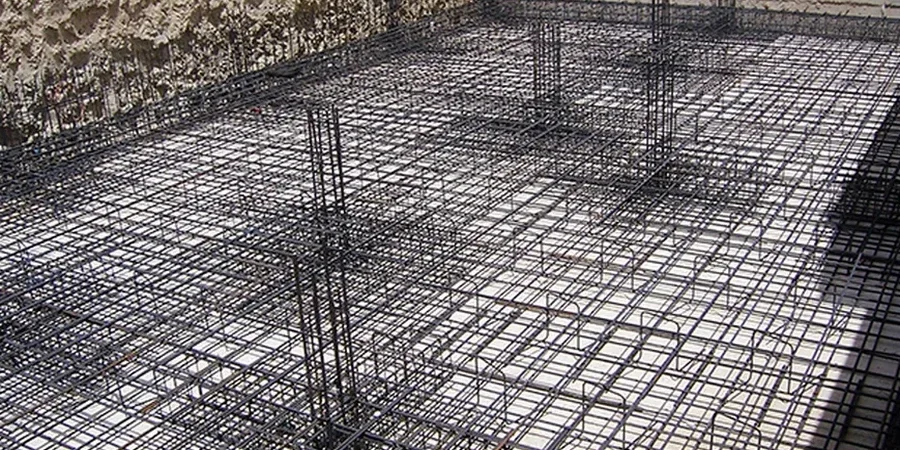 Mat Foundation Design for Expansive and Collapsible Soils in Peoria, Arizona
