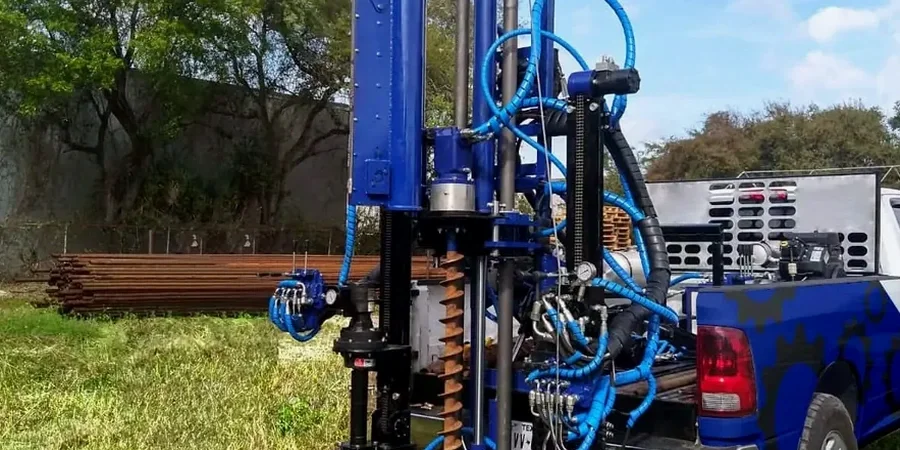 SPT (Standard Penetration Test) in Peoria, Arizona