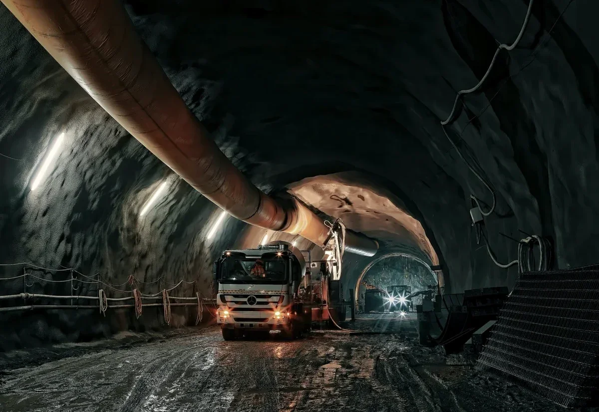 Soft Ground Tunnel Analysis in Peoria AZ: Geotechnical Engineering for Urban Tunnels